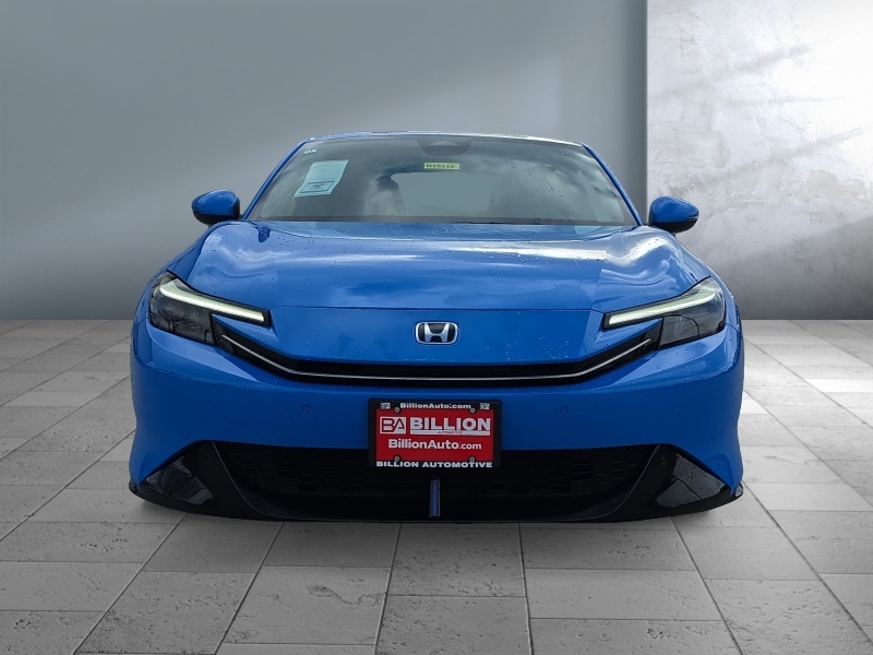 2026 Honda Prelude
