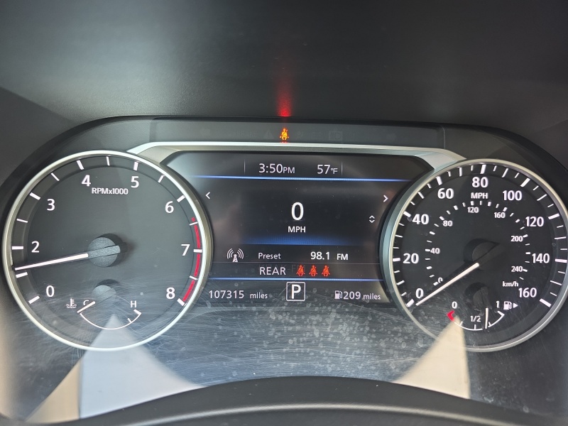 2021 Nissan Sentra