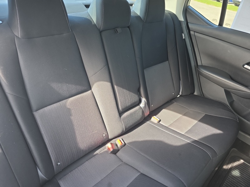2021 Nissan Sentra
