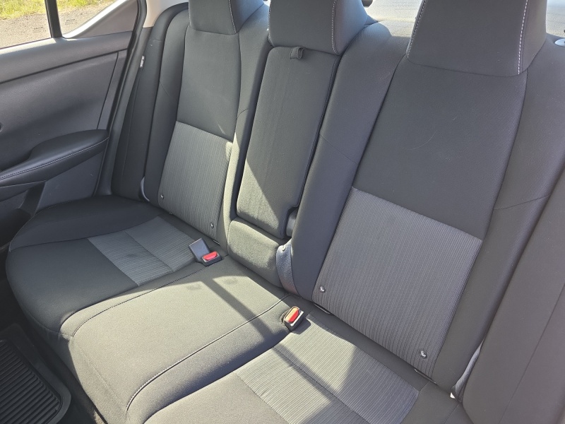 2021 Nissan Sentra
