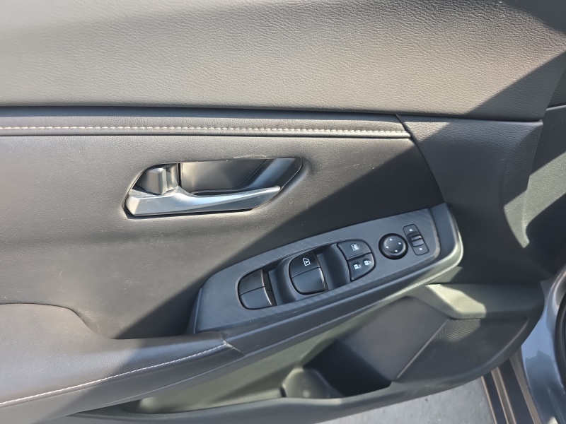 2021 Nissan Sentra