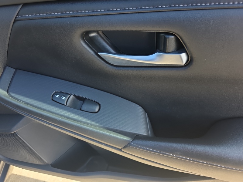 2021 Nissan Sentra