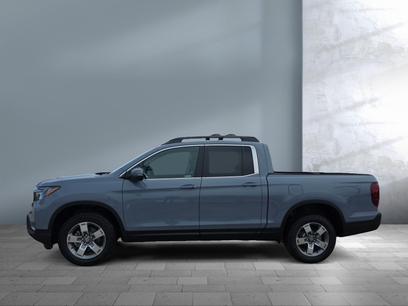 2026 Honda Ridgeline