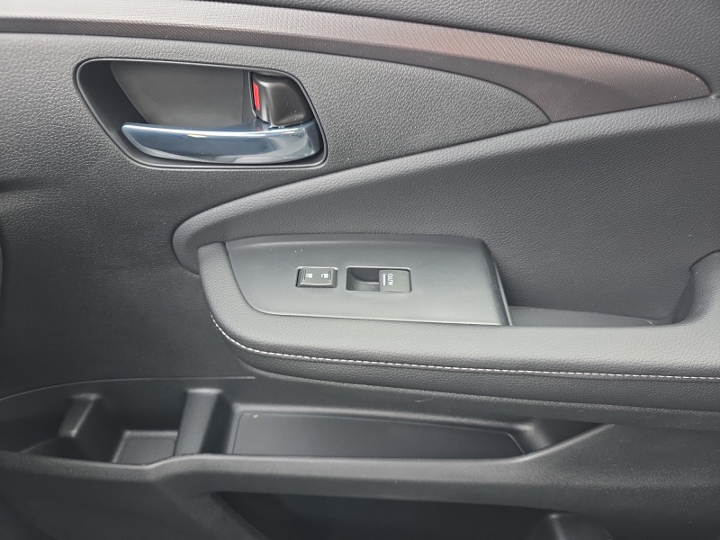 2026 Honda Ridgeline