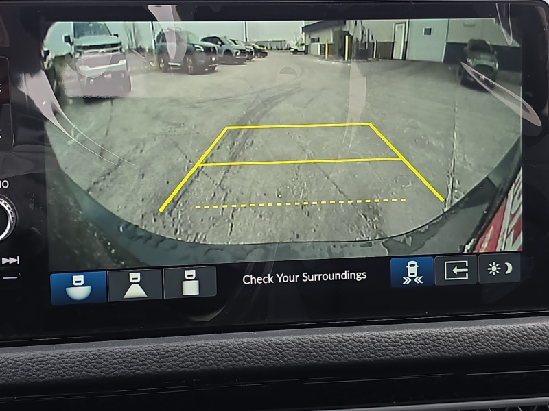 2026 Honda Civic Sedan Hybrid