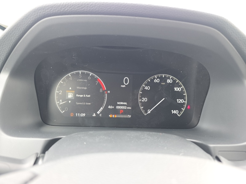 2026 Honda Ridgeline