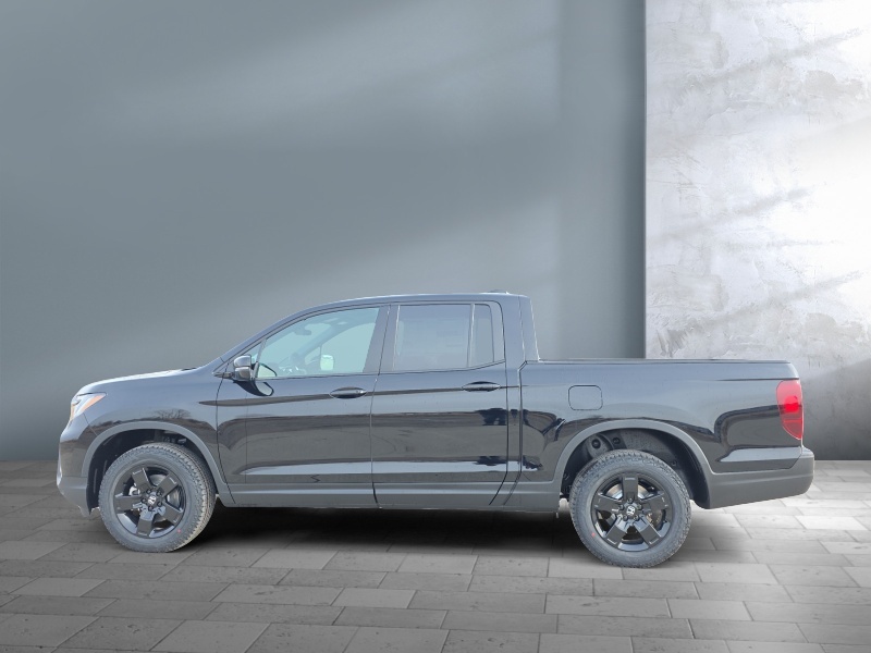 2026 Honda Ridgeline