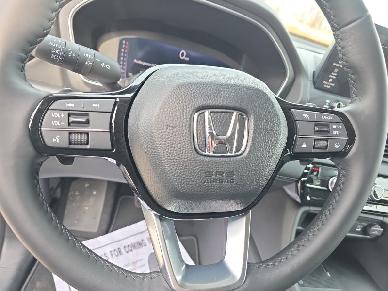 2026 Honda Pilot