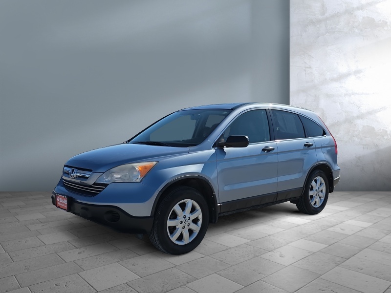 2008 Honda CR-V