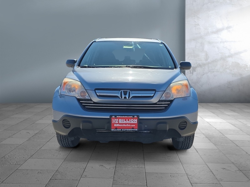 2008 Honda CR-V
