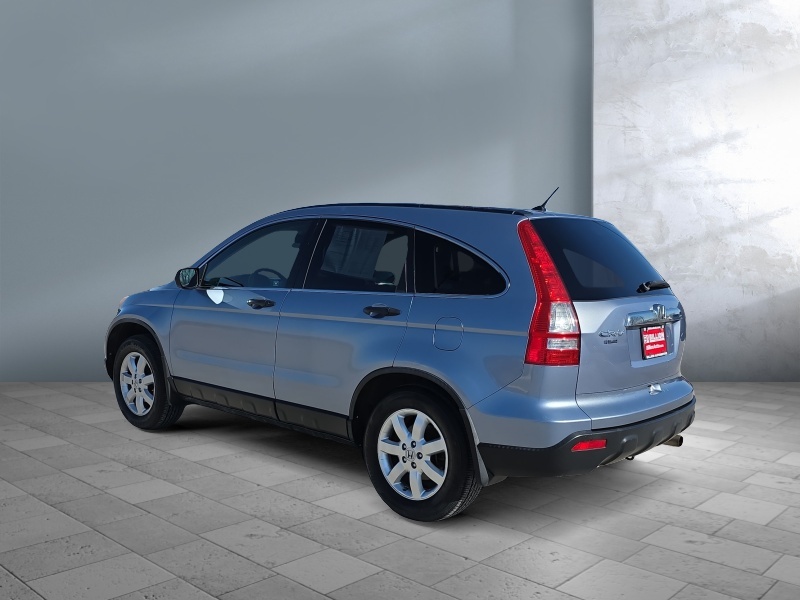 2008 Honda CR-V