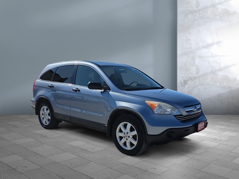 2008 Honda CR-V