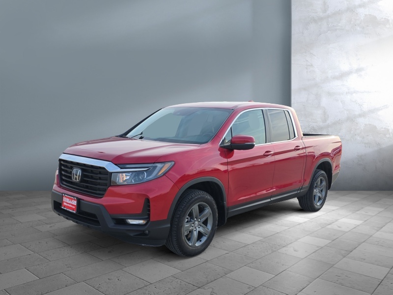 2023 Honda Ridgeline
