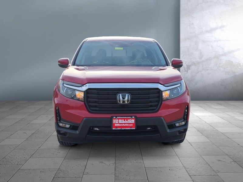 2023 Honda Ridgeline