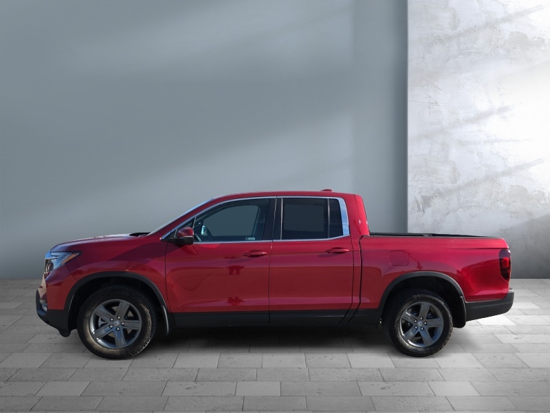 2023 Honda Ridgeline