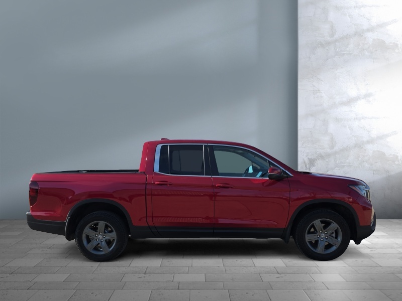 2023 Honda Ridgeline