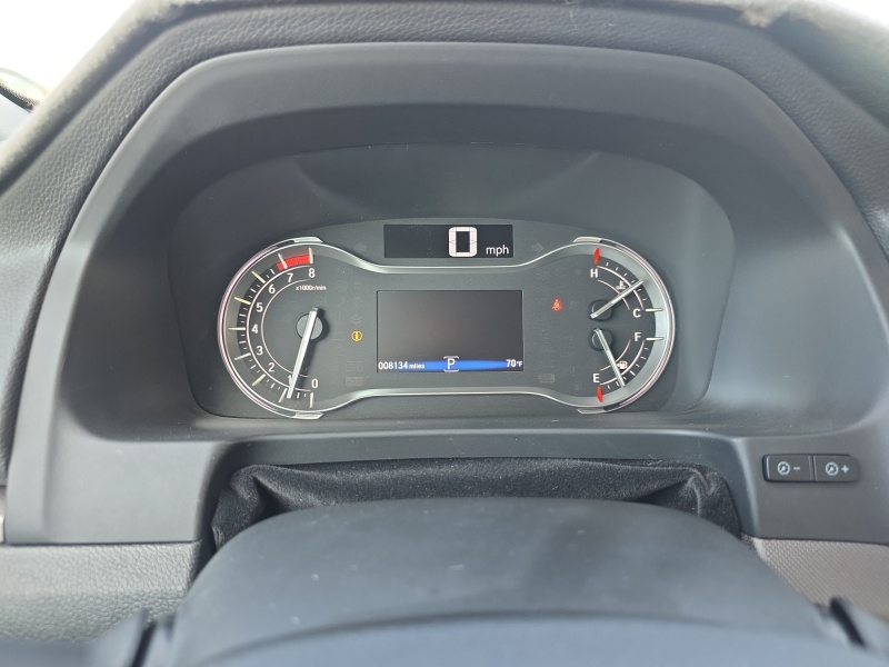 2023 Honda Ridgeline