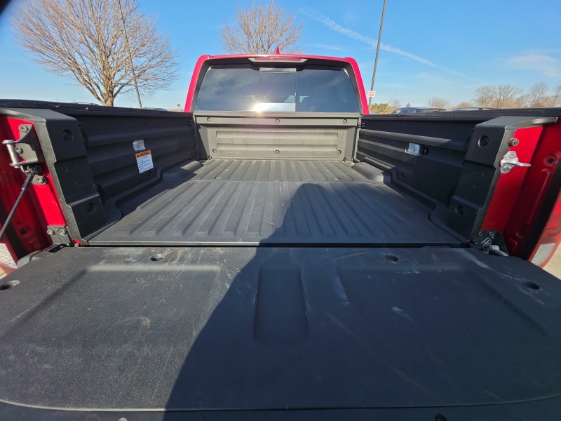 2023 Honda Ridgeline