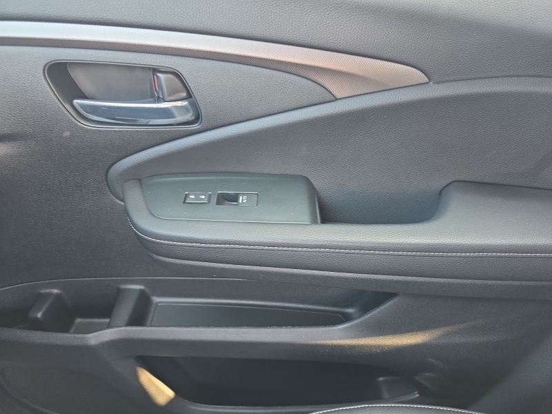 2023 Honda Ridgeline