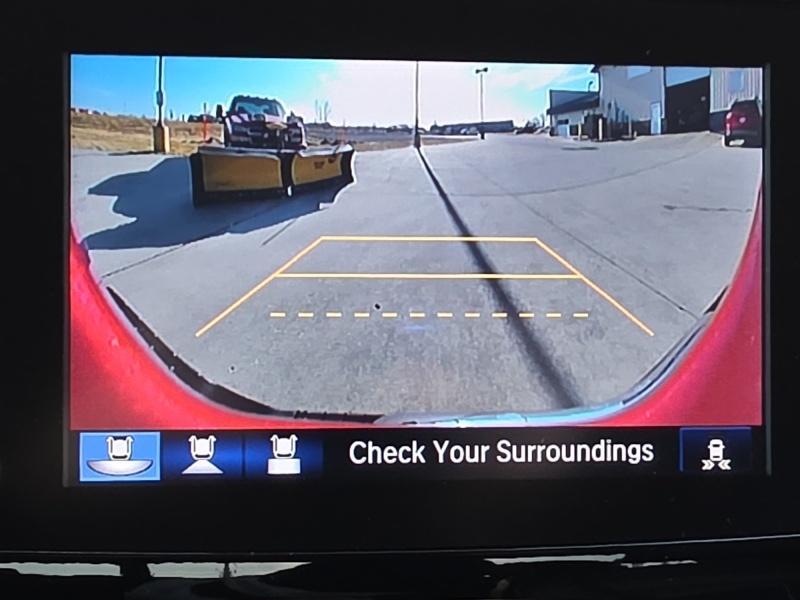 2023 Honda Ridgeline