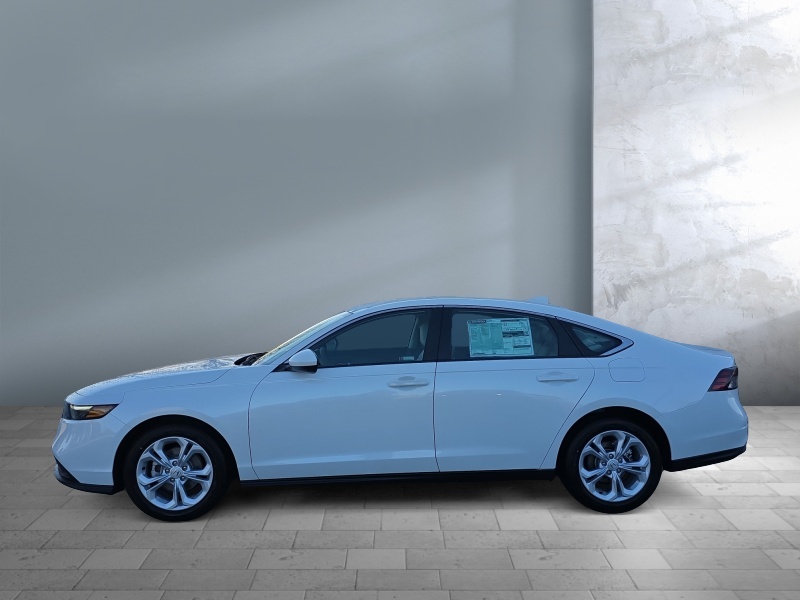 2026 Honda Accord Sedan