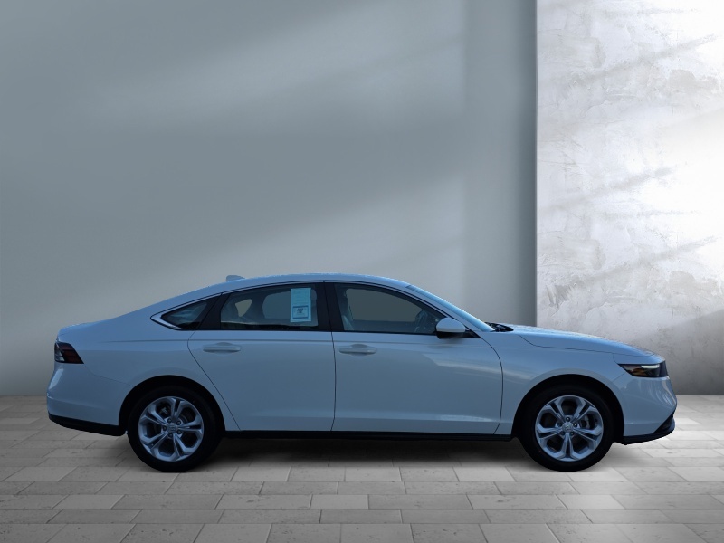 2026 Honda Accord Sedan