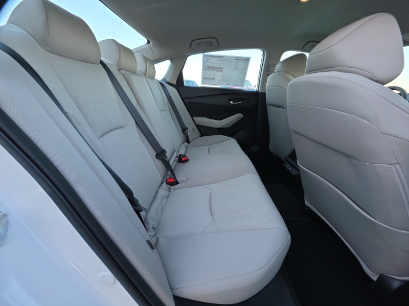 2026 Honda Accord Sedan