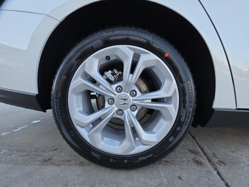 2026 Honda Accord Sedan