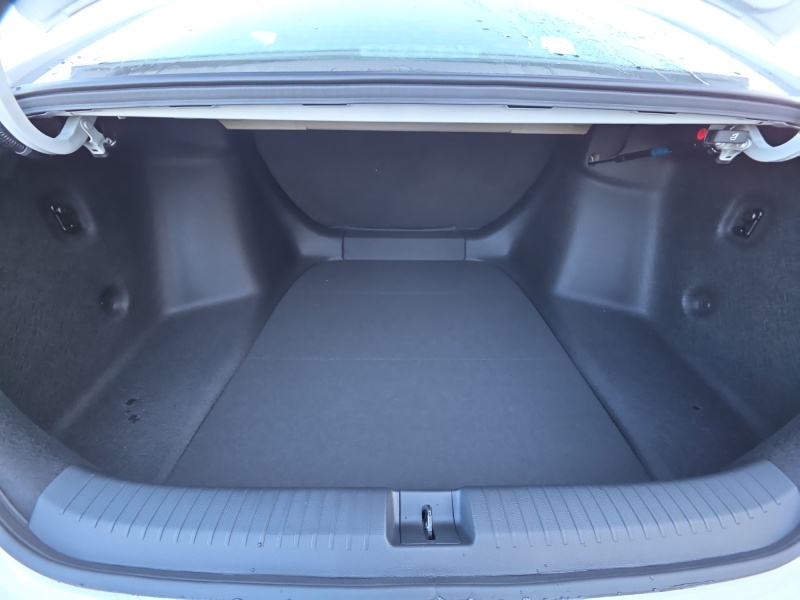 2026 Honda Accord Sedan