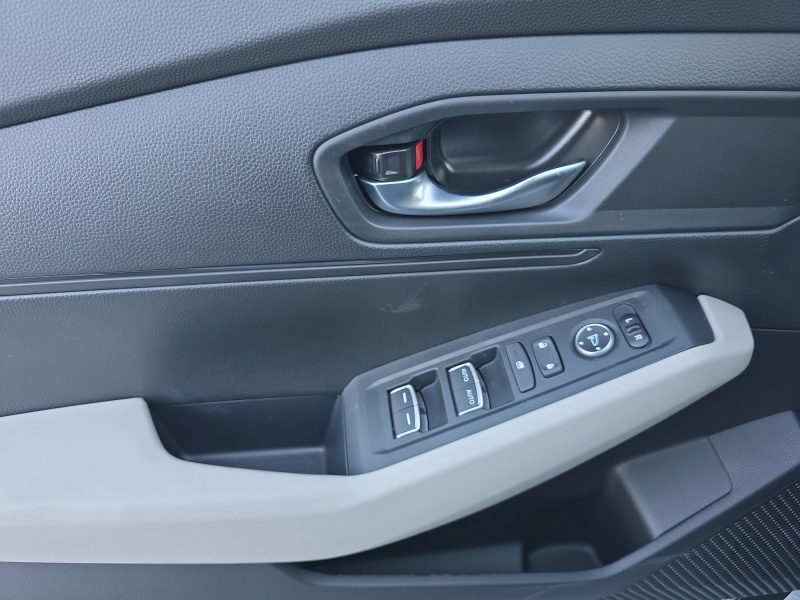 2026 Honda Accord Sedan