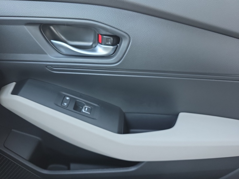 2026 Honda Accord Sedan