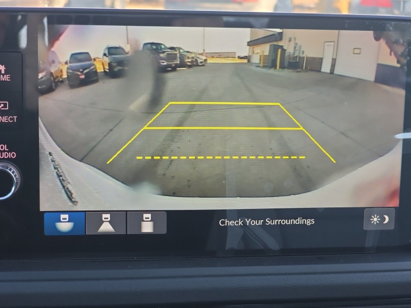 2026 Honda Accord Sedan