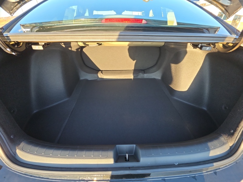 2026 Honda Civic Sedan