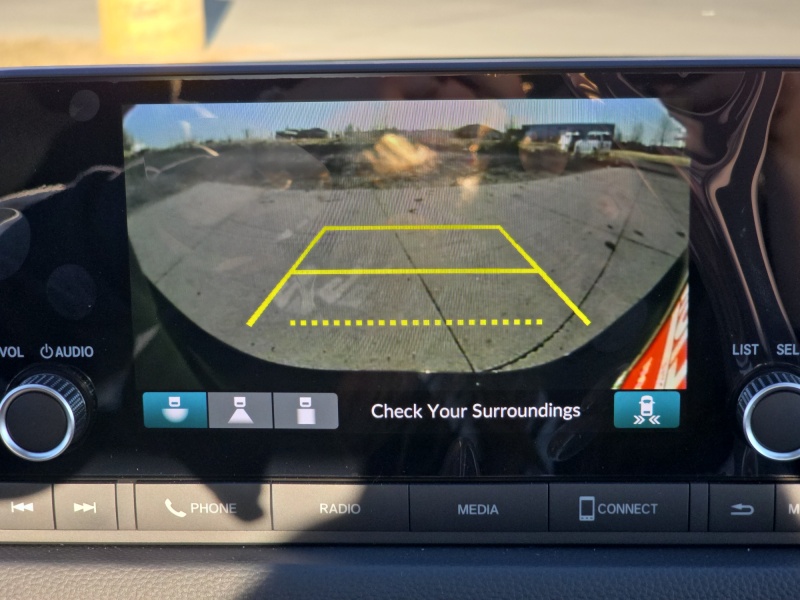 2026 Honda Civic Sedan