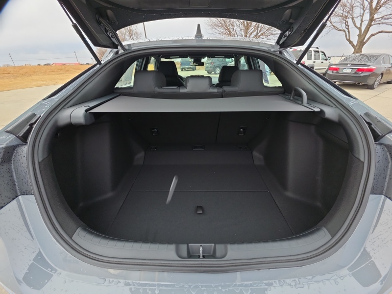 2026 Honda Civic Hatchback Hybrid