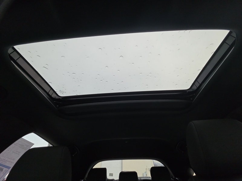 2026 Honda Civic Hatchback Hybrid