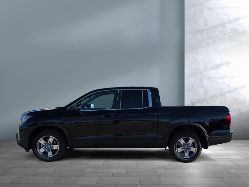 2026 Honda Ridgeline