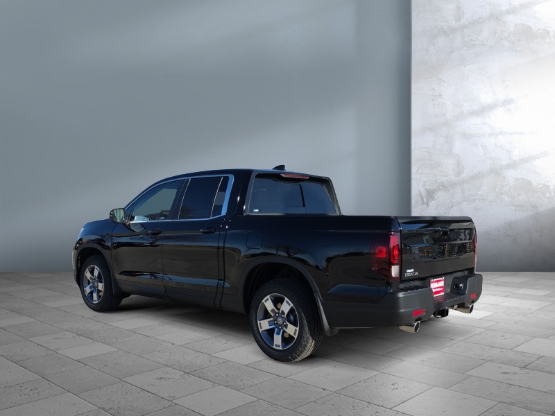 2026 Honda Ridgeline