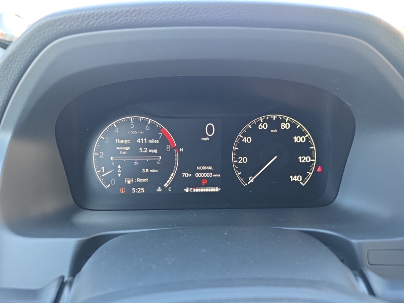 2026 Honda Ridgeline