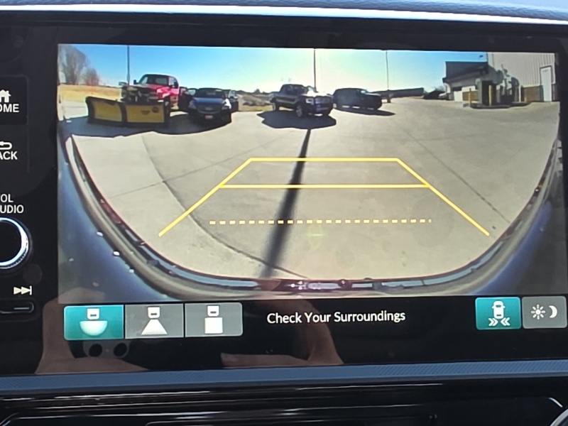 2026 Honda Ridgeline