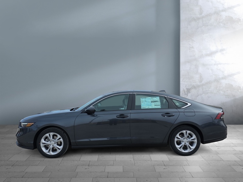 2026 Honda Accord Sedan