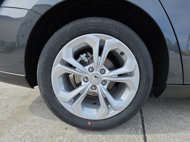 2026 Honda Accord Sedan