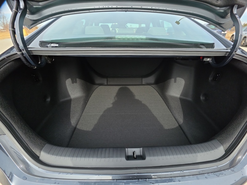 2026 Honda Accord Sedan