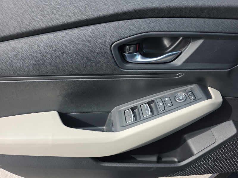 2026 Honda Accord Sedan