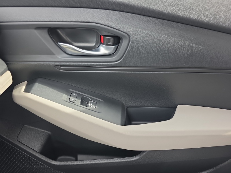 2026 Honda Accord Sedan