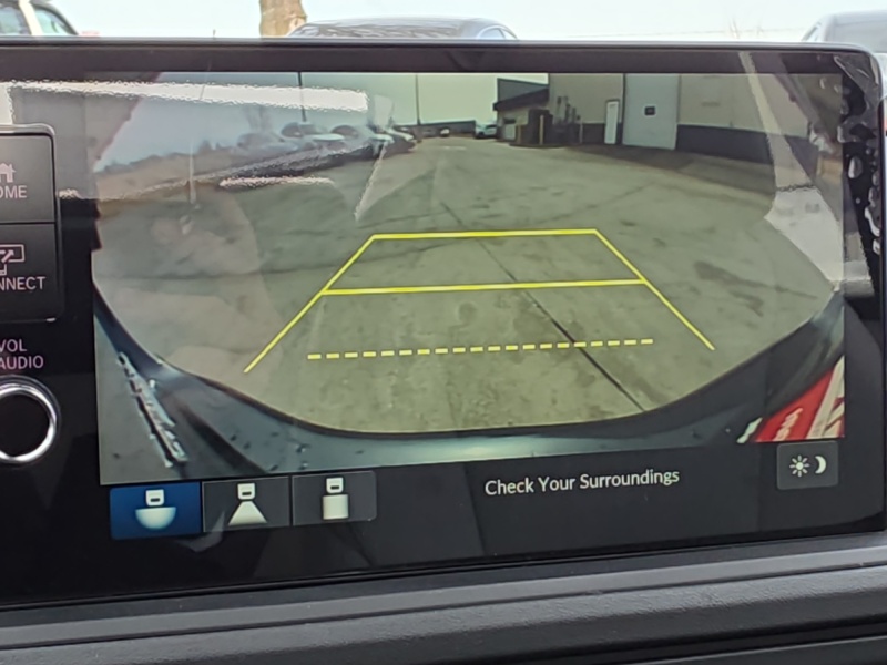 2026 Honda Accord Sedan