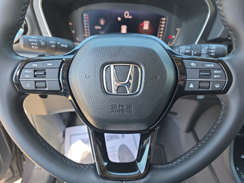 2026 Honda Pilot