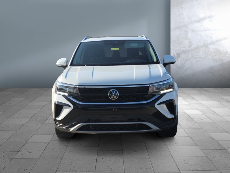 2023 Volkswagen Taos
