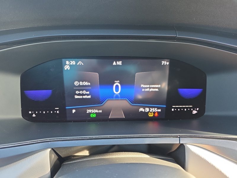 2023 Volkswagen Taos