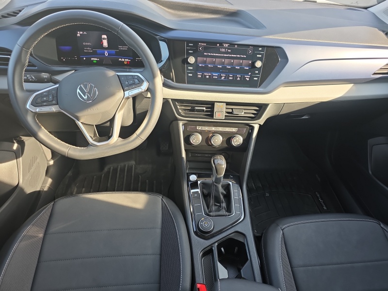 2023 Volkswagen Taos